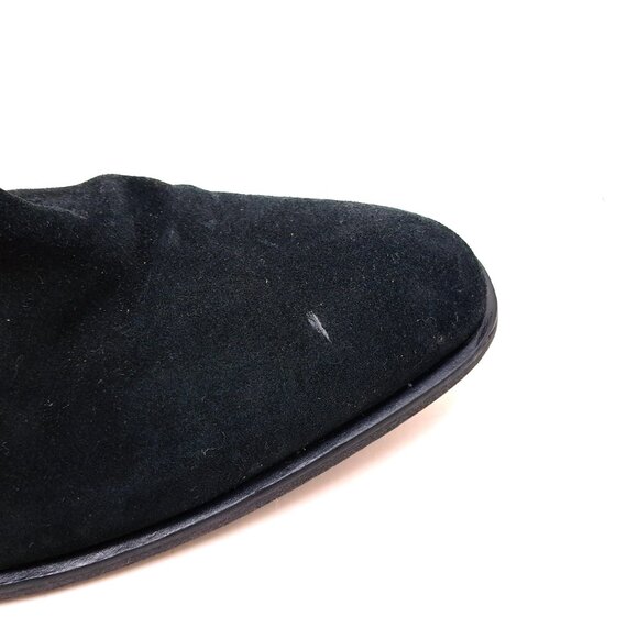 To Boot New York - Adam Derrick Made in Italy Leather Chelsea Boot - Size 13 - Picture 11 of 15